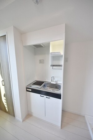 エクセルコート上石神井 919227の物件内観写真